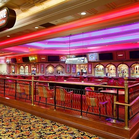Gold Coast Hotel And Casino Las Vegas Eksteriør billede