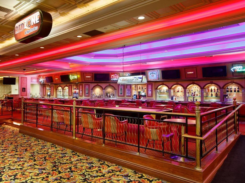 Gold Coast Hotel And Casino Las Vegas Eksteriør billede