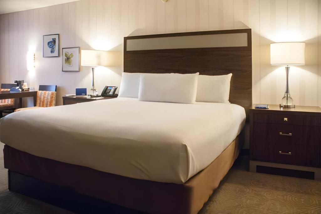 Gold Coast Hotel And Casino Las Vegas Eksteriør billede