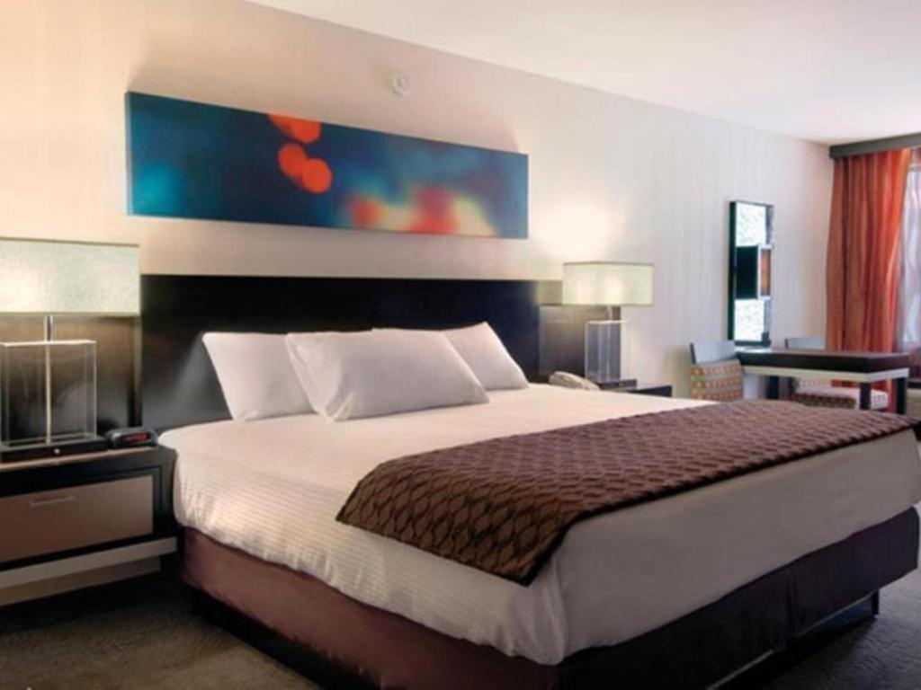 Gold Coast Hotel And Casino Las Vegas Eksteriør billede