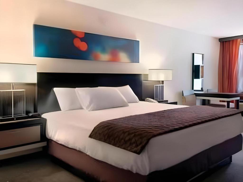 Gold Coast Hotel And Casino Las Vegas Eksteriør billede