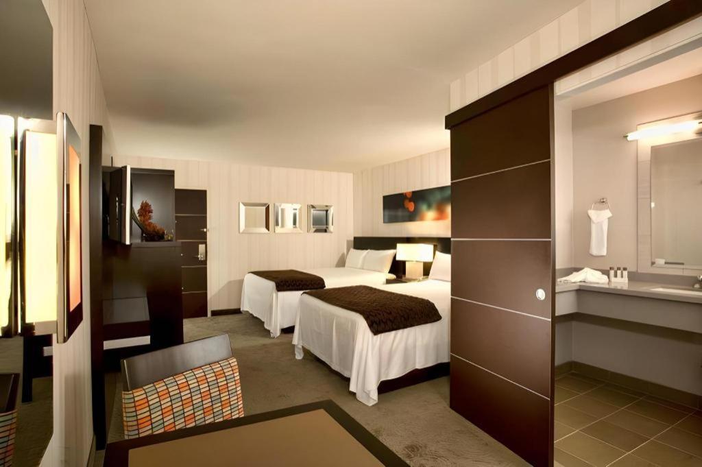 Gold Coast Hotel And Casino Las Vegas Eksteriør billede