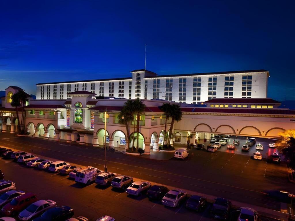 Gold Coast Hotel And Casino Las Vegas Eksteriør billede