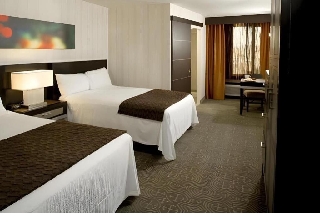 Gold Coast Hotel And Casino Las Vegas Eksteriør billede