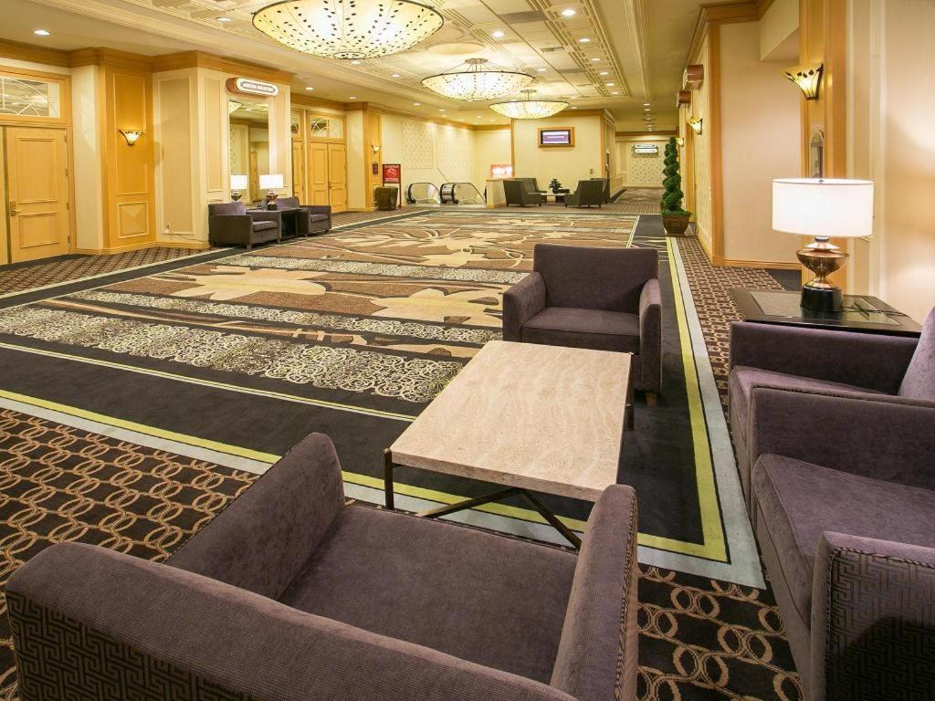Gold Coast Hotel And Casino Las Vegas Eksteriør billede