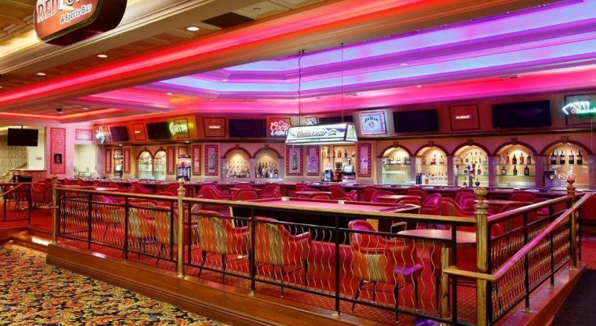 Gold Coast Hotel And Casino Las Vegas Eksteriør billede