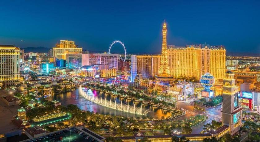 Gold Coast Hotel And Casino Las Vegas Eksteriør billede
