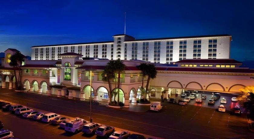 Gold Coast Hotel And Casino Las Vegas Eksteriør billede