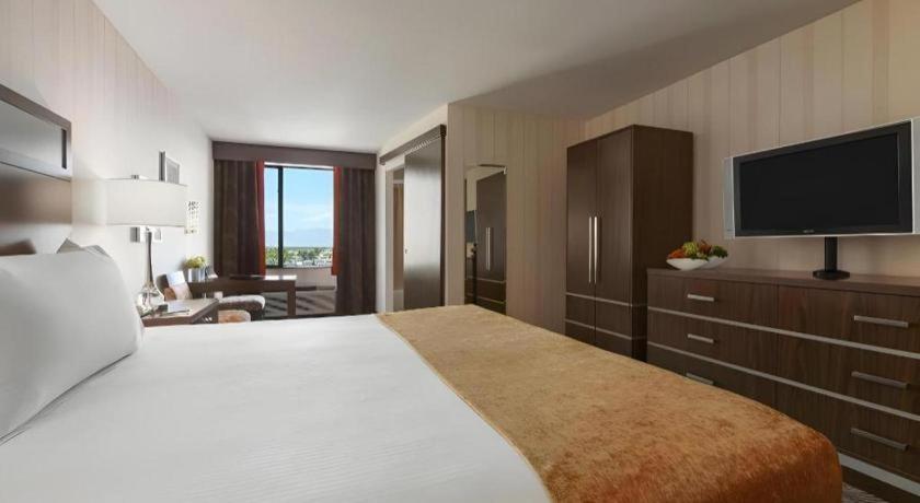 Gold Coast Hotel And Casino Las Vegas Eksteriør billede